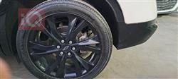Chevrolet Blazer